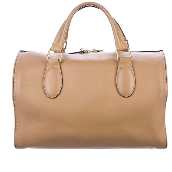 Chloe Aurore top handle bag - Picture 3 of 7